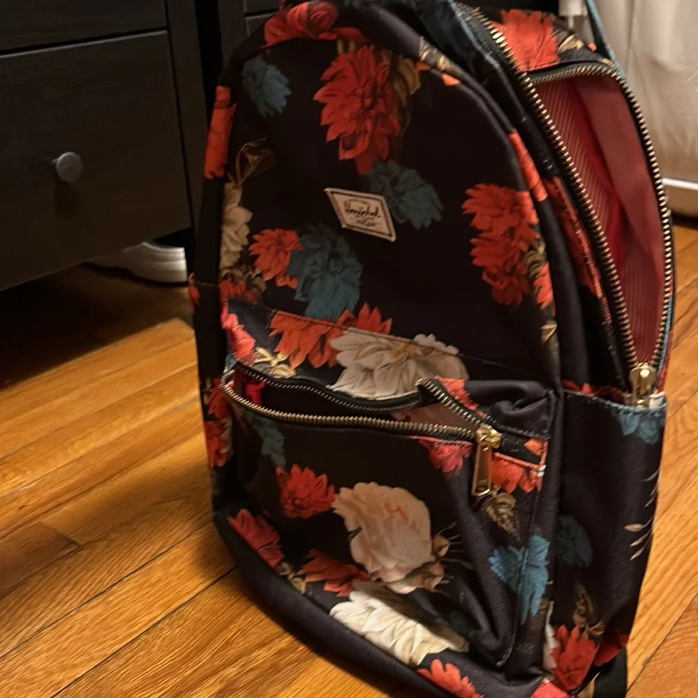 Herschel Supply Company Bookbag
